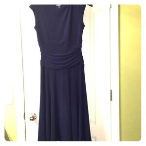 American Living Blue Dress